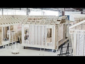 Virtual Factory Tour