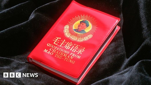 Who, What, Why: What is the Little Red Book?