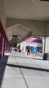 Tanger Outlet Mall in Locust Grove Georgia #shopping #video #mall