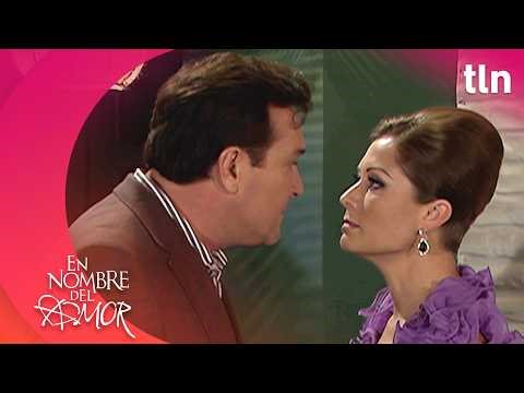Cristóbal confirms that Paloma is his daughter | In the Name of Love Chapter 148 (Part 1) | tlnov...