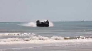 14K views · 284 reactions | From ship-to-shore and across the beach, we deliver personnel, weapons, equipment and cargo of the assault elements of the Marine Air-Ground Task Force. Read more about the 22nd Marine Expeditionary Unit’s recent integration with the Iwo Jima Amphibious Ready Group: https://www.usff.navy.mil/Press-Room/News-Stories/Article/4153764/iwo-jima-arg-strengthens-naval-force-through-successful-integration-training/ | U.S. Fleet Forces Command | Facebook