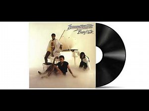 Imagination - So Good, So Right [Remastered]