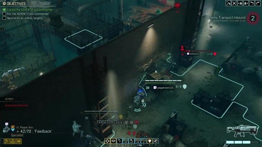 LEGEND Difficulty WotC, No Reloading Saves !TwitchIntegration & !xcommods | !join the Squad | Very Early Campaign