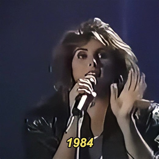 Self Control: A Classic Rock Anthem by Laura Branigan