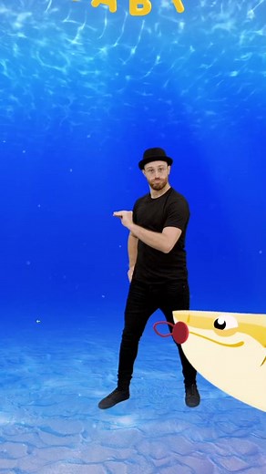 Baby Shark REMIX #trending #remix #dancechoreography #danceindia #babyshark