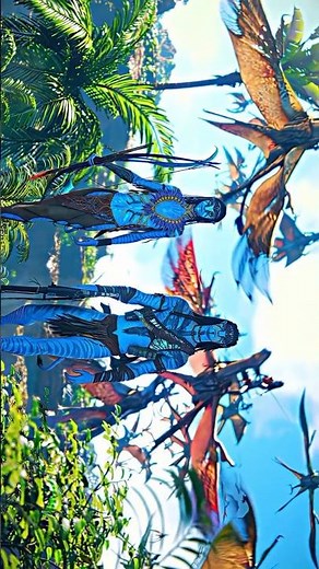 Avatar Full Movie In Hindi - 4K UHD (2025) #avtar #movie #trending #shotrs #viralvideos #ytshorts