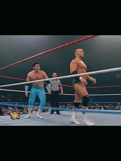 Ringmaster Dominates Matt Hardy on Monday Night Raw