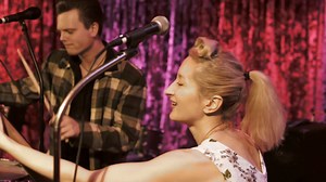 R.I.P. Joe Clay | The Swamp Shakers