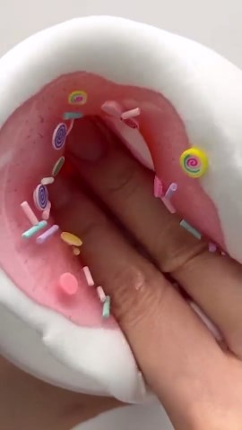 Dive into the World of Slime: Fun with Endless Smiles and Play