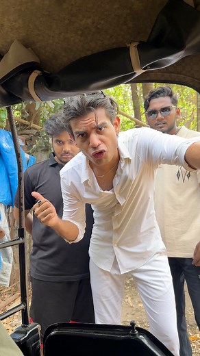 660K views · 10K reactions | THAT AREA WALA DADA ❤️ #area #locality #socialwork #helpful #kind #relationship #hamzasyed | Hamza Syed | Facebook