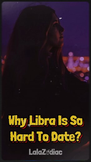 Why Libra Is So Hard To Date?🥱🫨😤👇👇👇 | Oh My Libra