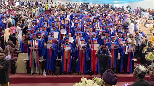 🎓 FPGOP Oath-Taking/Induction Ceremony 📅 Friday, 9 January 2026 📍 National Universities Commission, Abuja Welcome to the noble profession of Pharmacy! --- 📰News Reports: https://leadership.ng/pcn-inducts-175-foreign-trained-pharmacists-urges-professional-excellence/ https://www.vanguardngr.com/2026/01/pcn-inducts-175-foreign-trained-pharmacists-emphasises-ethics-continuous-training/ https://guardian.ng/features/health/pcn-inducts-175-foreign-trained-pharmacists-urges-high-ethical-conduct/ ht