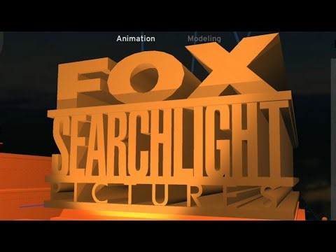 fox searchlight pictures