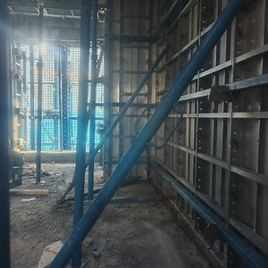 [Hot Item] Efficient Modular Formwork System for Custom Building Solutions