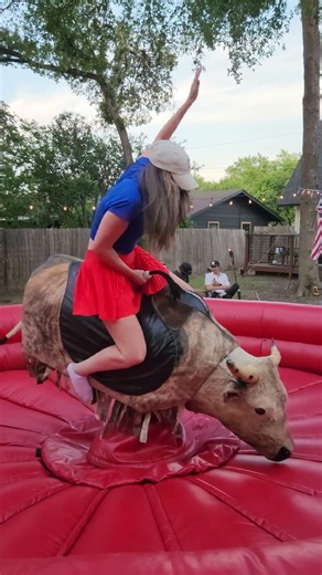 She Refused To Fall 😳🔥