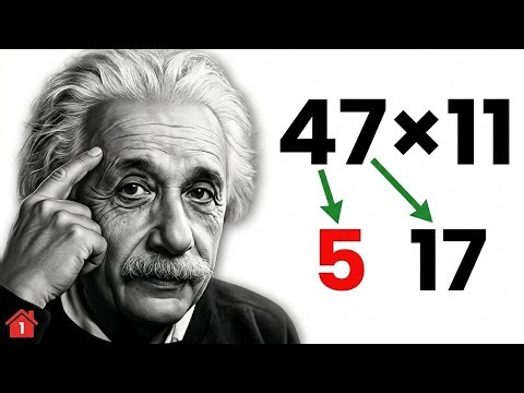 Multiply Any Number By 11 In 2 Seconds (No Calculator)