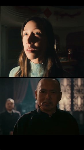 周润发眼神模仿 #macau #老人牌 #porthos