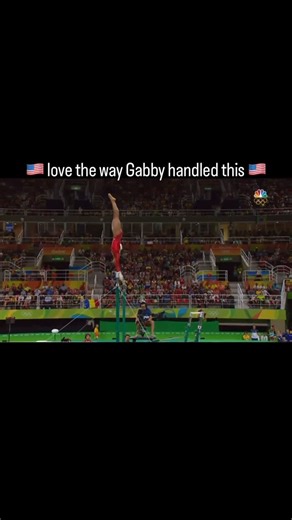 gymnasticsfanatic | 🇺🇸 Gabby Douglas 🇺🇸 #gabbydouglas #usagymnastics #гимнастика #olympics #womensgymnastics #vault #balancebeam #floorexercise #gymfan... | Instagram