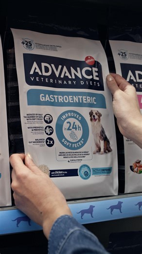 🐶 Ingrédients fonctionnels adaptés aux besoins spécifiques de votre chien | zooplus