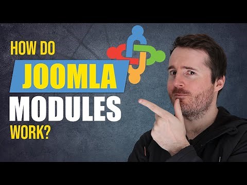 What are Joomla modules? - A Comprehensive Guide! ( How they work, How to Place them and Override )