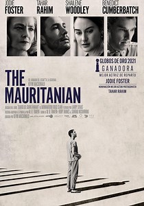 El Mauritano - película: Ver online completa en español