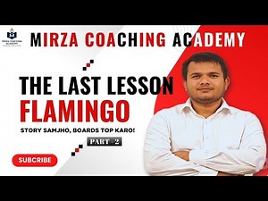 Class 12 English Chapter 1 | The Last Lesson | Part 2 Explanation in Simple Language