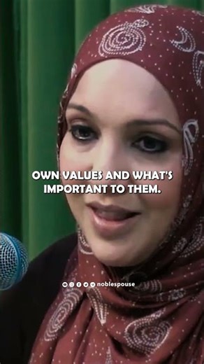 Values Misalignment in Marriage | Hina Khan Mukhtar