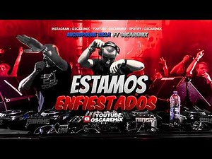 Enfiestados - Cumbia Wepa 2025 (Baile Sonidero)