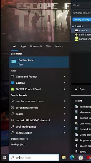 How To Fix Steam Games That Won't Launch | رفع مشکل بازی های استیم که لانچ نمیشود🎮❕