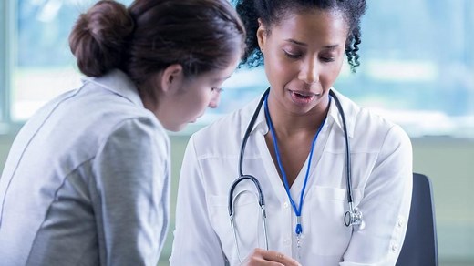 Polype colorectal : symptômes, évolution, comment le soigner ?