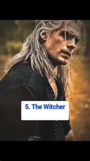 Top 7 Netflix Series of All Time You Must Watch! #netflixseries