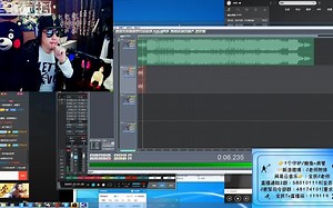 J老师直播音乐教学，伴奏录歌，超实用!不愧实力音乐人！