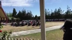 155K views · 5K reactions | Kaps last ride home. | Remembering Kaptain Te Koha | Facebook