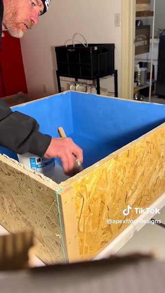 High Quality Waterproof Membrane Testing Results