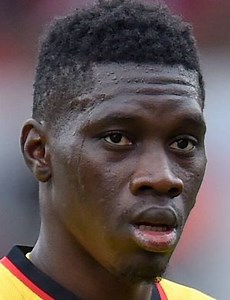 Ismaïla Sarr - Player profile 25/26