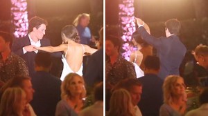 Miles Teller Marries Fiancee Keleigh Sperry in Hawaii