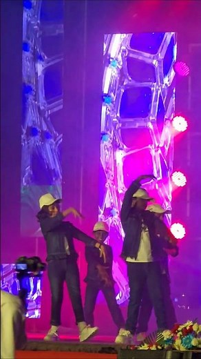 ഇജ്ജാതി ഡാൻസ് പെർഫോമൻസ് 💥🔥Christ Nagar school