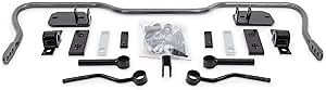 Hellwig 7778 Solid, Heat Treated Chromoly, 7/8" Rear Sway Bar