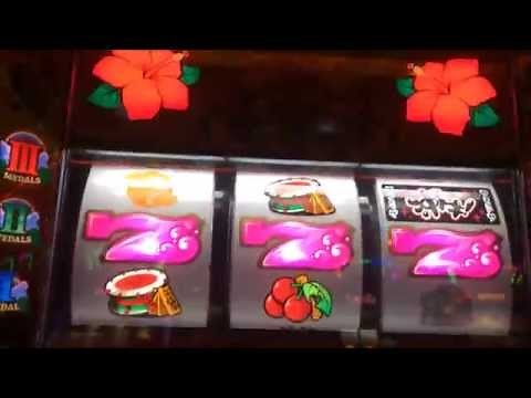 パチスロ 沖ドキ！ 激熱実戦動画