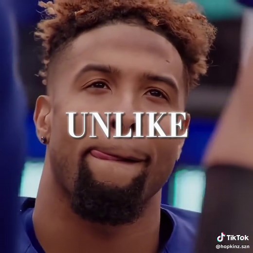 Odell Beckham Jr One‑Handed Catch Edit | OBJ Highlights