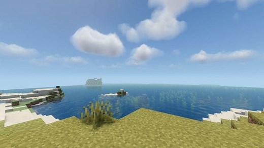 5 best Minecraft shaders for low-end, slow PCs in 2021 (updated)
