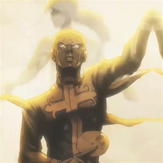enrico pucci edit || Jojo's bizarre adventure | Notless0