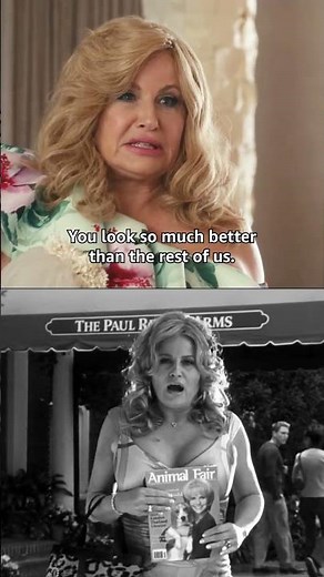 "That makes me want a hot dog real bad" 🌭 😂 - Legally Blonde (2001) x Shotgun Wedding (2022)