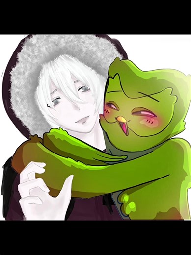 Comparing the Green Bird: An Artistic Perspective