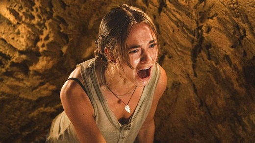 Paramount’s Gruesome Stephen King-esque Horror Movie With 78% RT Becomes an Instant Streaming Hit