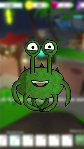 The Luck Collector in Pet Simulator X 🍀🐾 #petsimulatorx #roblox #robloxshorts