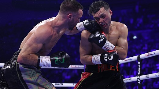 Josh Taylor vs Ekow Essuman LIVE: Date, start time, undercard and full commentary as Scotsman returns