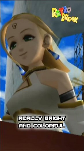 Skies of Arcadia - Epic RPG A Pirate's Life Devours Years!