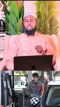 TRUMP OO SAFAR MUHIIM AH KA BAAQDEY!!