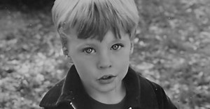 This insecure and ‘odd’ baby with severe asthma grew up to become one of the most iconic artists in the world